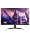 aoc Monitor CQ32G2SE 31.5 cala VA Curved 165Hz HDMIx2 DP - nr 105