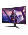 aoc Monitor CQ32G2SE 31.5 cala VA Curved 165Hz HDMIx2 DP - nr 13