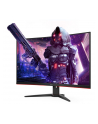 aoc Monitor CQ32G2SE 31.5 cala VA Curved 165Hz HDMIx2 DP - nr 96