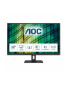 aoc Monitor U32E2N 31.5 cala VA 4K HDMIx2 DP Głośniki - nr 23