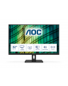 aoc Monitor U32E2N 31.5 cala VA 4K HDMIx2 DP Głośniki - nr 36