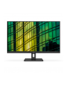 aoc Monitor U32E2N 31.5 cala VA 4K HDMIx2 DP Głośniki - nr 60