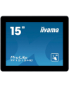 iiyama Monitor 15 cali ProLite TF1515MC-B2 poj.10pkt,pianka,4:3,TN - nr 17