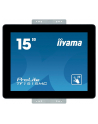 iiyama Monitor 15 cali ProLite TF1515MC-B2 poj.10pkt,pianka,4:3,TN - nr 20