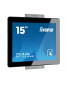 iiyama Monitor 15 cali ProLite TF1515MC-B2 poj.10pkt,pianka,4:3,TN - nr 2