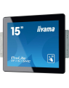 iiyama Monitor 15 cali ProLite TF1515MC-B2 poj.10pkt,pianka,4:3,TN - nr 48