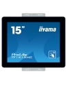 iiyama Monitor 15 cali ProLite TF1515MC-B2 poj.10pkt,pianka,4:3,TN - nr 63
