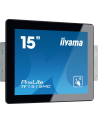 iiyama Monitor 15 cali ProLite TF1515MC-B2 poj.10pkt,pianka,4:3,TN - nr 69