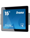 iiyama Monitor 15 cali ProLite TF1515MC-B2 poj.10pkt,pianka,4:3,TN - nr 70