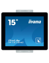 iiyama Monitor 15 cali ProLite TF1515MC-B2 poj.10pkt,pianka,4:3,TN - nr 74