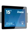 iiyama Monitor 15 cali ProLite TF1515MC-B2 poj.10pkt,pianka,4:3,TN - nr 9
