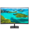 philips Monitor 241E1SC 23.6 cala Curved VA HDMI Freesync - nr 49