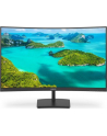 philips Monitor 241E1SC 23.6 cala Curved VA HDMI Freesync - nr 6