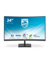 philips Monitor 241E1SC 23.6 cala Curved VA HDMI Freesync - nr 72