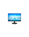 philips Monitor 241V8L 23.8 cala VA HDMI - nr 78