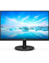 philips Monitor 241V8LA 23.8 cala VA HDMI Głośniki - nr 6