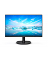 philips Monitor 242V8LA 23.8 cali VA HDMI DP Głośniki - nr 26