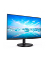 philips Monitor 242V8LA 23.8 cali VA HDMI DP Głośniki - nr 8