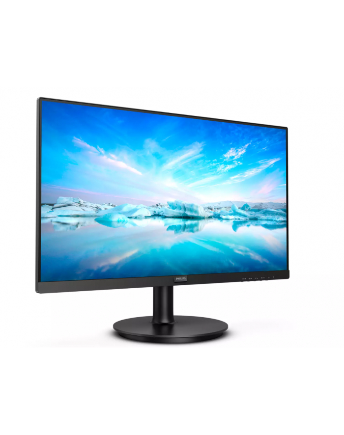 philips Monitor 271V8LA 27 cali VA HDMI Głośniki główny