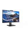 philips Monitor 326P1H 31.5 cala IPS HDMIx2 DP USB-C - nr 2