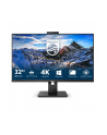 philips Monitor 329P1H 31.5 cala 4K IPS HDMIx2 DP USB-C - nr 90