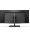 Monitor PHILIPS 346E2CUAE 34'' VA Curved HDMI, DP, USB-C Głośniki, Regulowana wysokość - nr 88