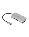 targus Stacja dokująca USB-C DP Alt Mode Single Video 4K HDMI 100W PD Pass-Thru - nr 16