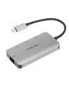 targus Stacja dokująca USB-C DP Alt Mode Single Video 4K HDMI 100W PD Pass-Thru - nr 2