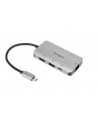 targus Stacja dokująca USB-C DP Alt Mode Single Video 4K HDMI 100W PD Pass-Thru - nr 3