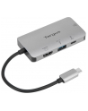 targus Stacja dokująca USB-C DP Alt Mode Single Video 4K HDMI 100W PD Pass-Thru - nr 8