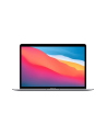 apple MacBook Air 13.3 Space Gray/M1/8C CPU/ 7C GPU/8GB/256GB - nr 1