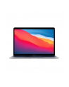 apple MacBook Air 13.3 Space Gray/M1/8C CPU/ 7C GPU/8GB/256GB - nr 4