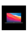 apple MacBook Air 13.3 Space Gray/M1/8C CPU/ 7C GPU/8GB/256GB - nr 5