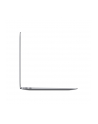 apple MacBook Air 13.3 Space Gray/M1/8C CPU/ 7C GPU/8GB/256GB - nr 7