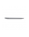 apple MacBook Air 13.3 Space Gray/M1/8C CPU/ 7C GPU/8GB/256GB - nr 8