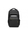 targus Plecak na laptop 14cali czarny - nr 10
