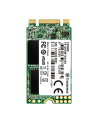 transcend Dysk SSD 430S 128GB 2242 M.2 SATA III 6Gb/s - nr 4