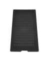 Sharkoon Magnetic Top Cover Kit REV200 / REV220, cover (black) - nr 10