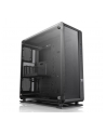 Thermaltake Core P8 TG, bench / show case (black, tempered glass) - nr 13
