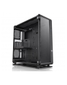 Thermaltake Core P8 TG, bench / show case (black, tempered glass) - nr 14