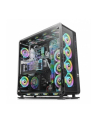 Thermaltake Core P8 TG, bench / show case (black, tempered glass) - nr 22