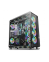 Thermaltake Core P8 TG, bench / show case (black, tempered glass) - nr 38