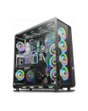 Thermaltake Core P8 TG, bench / show case (black, tempered glass) - nr 40
