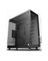 Thermaltake Core P8 TG, bench / show case (black, tempered glass) - nr 41