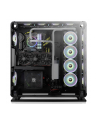 Thermaltake Core P8 TG, bench / show case (black, tempered glass) - nr 56