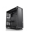 Thermaltake Core P8 TG, bench / show case (black, tempered glass) - nr 77