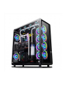 Thermaltake Core P8 TG, bench / show case (black, tempered glass) - nr 7