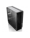 Thermaltake Core P8 TG, bench / show case (black, tempered glass) - nr 80