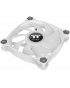 Thermaltake Pure Duo 12 ARGB Sync Radiator Fan, case fan (white / transparent, set of 2, 1x controller) - nr 3