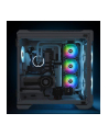 Thermaltake Pure Duo 14 ARGB Sync Radiator Fan, case fan (white / transparent, set of 2, 1x controller) - nr 12